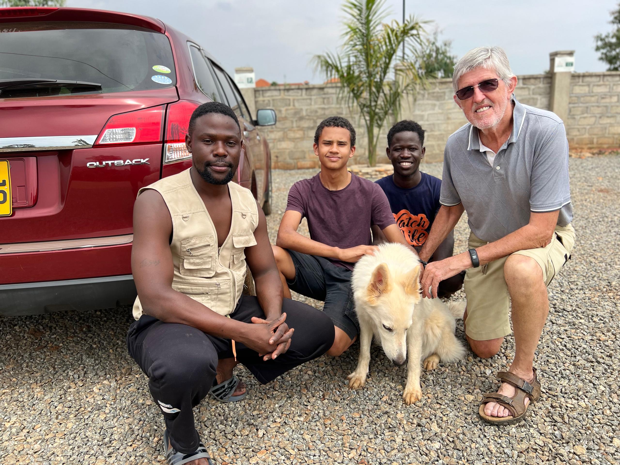 Onsite & Remote Sessions